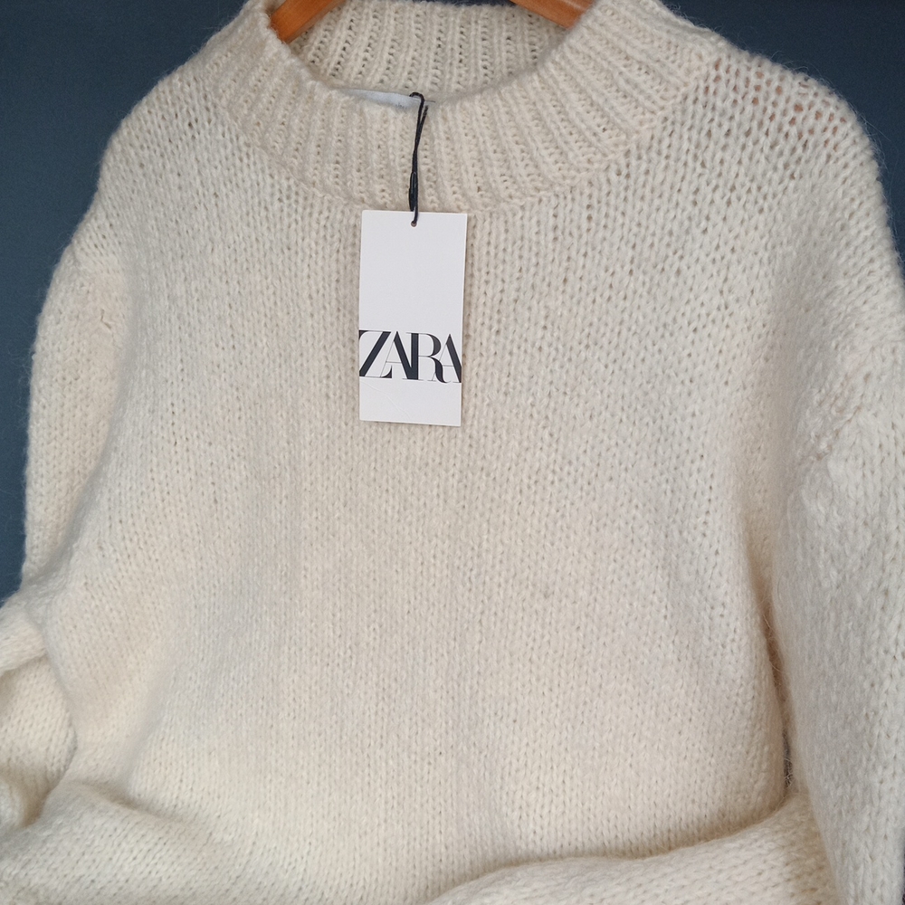ZARA sweater - Picture 15 of 15